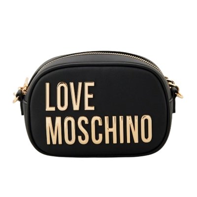 THE BOLD LOVE CROSSBODY BAG